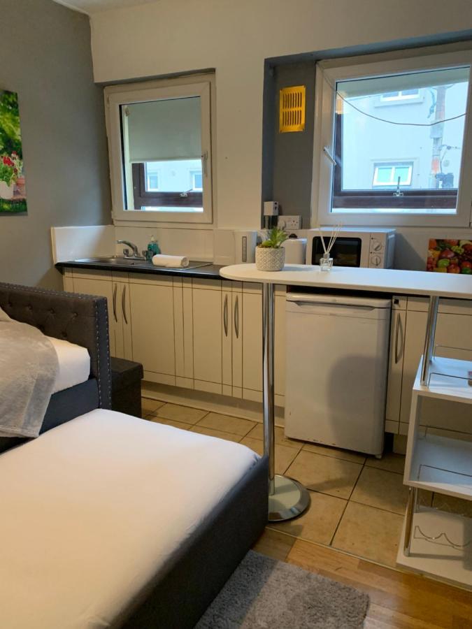 Cheap Budget Accommodation Galway Dış mekan fotoğraf